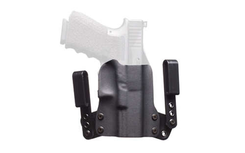 Holsters BlackPoint Tactical Mini Wing IWB BLK PNT MINI WING SIG P365 AXG RH